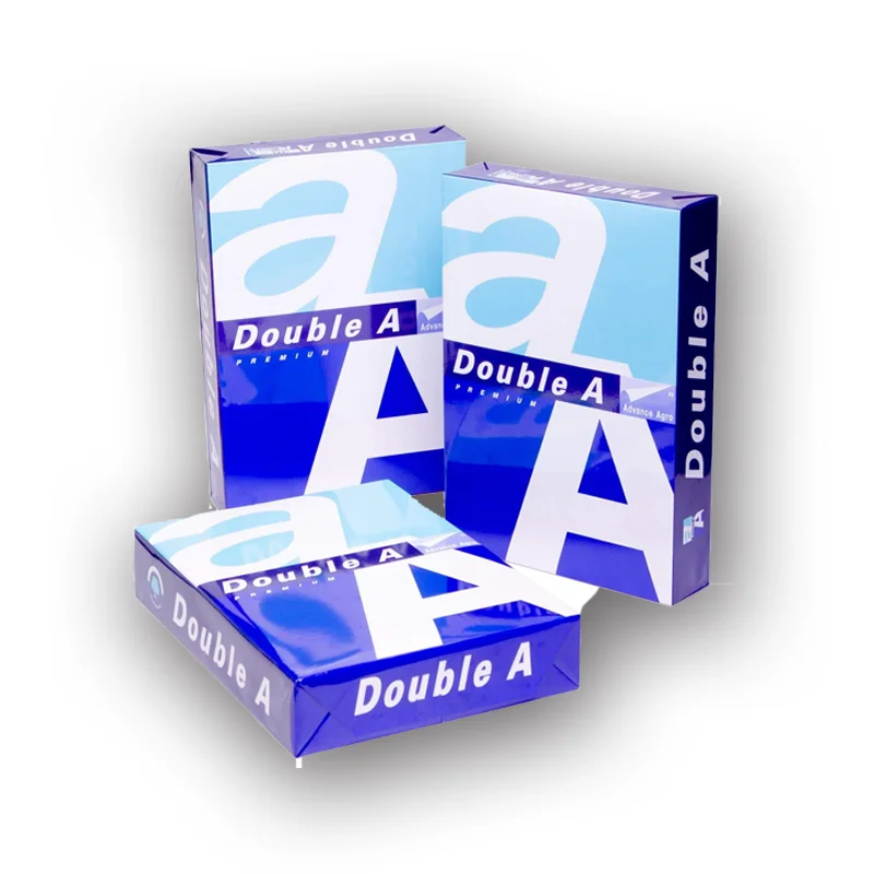 A4 paper 70 gsm A4 Copy Paper Factory Price Double A4 Copy Paper