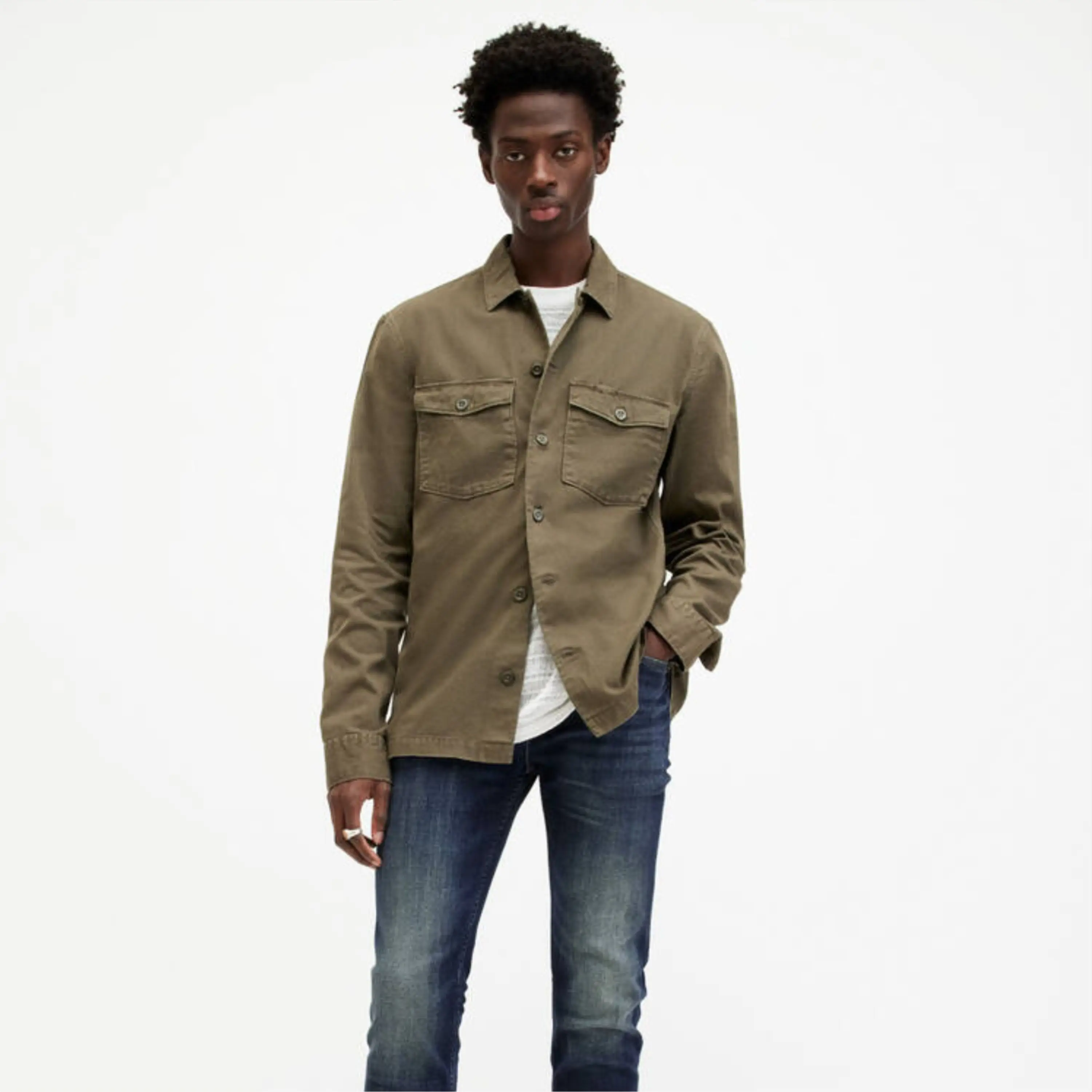 High Quality Wholesale Cheap Tapered Jeans Men Skinny Custom Jeans Men Denim Men Jeans 2024