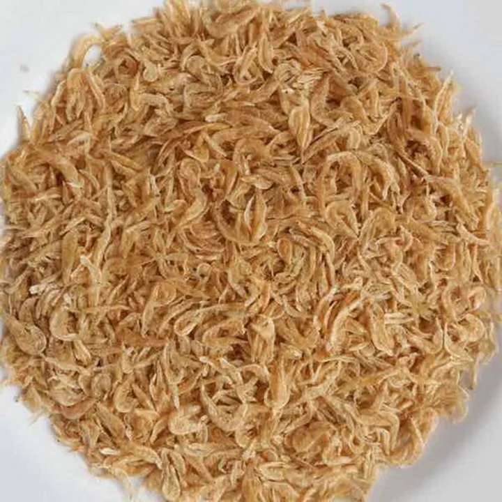 Топ конкурентоспособная цена с высоким качеством сушеные Маленькие Креветки