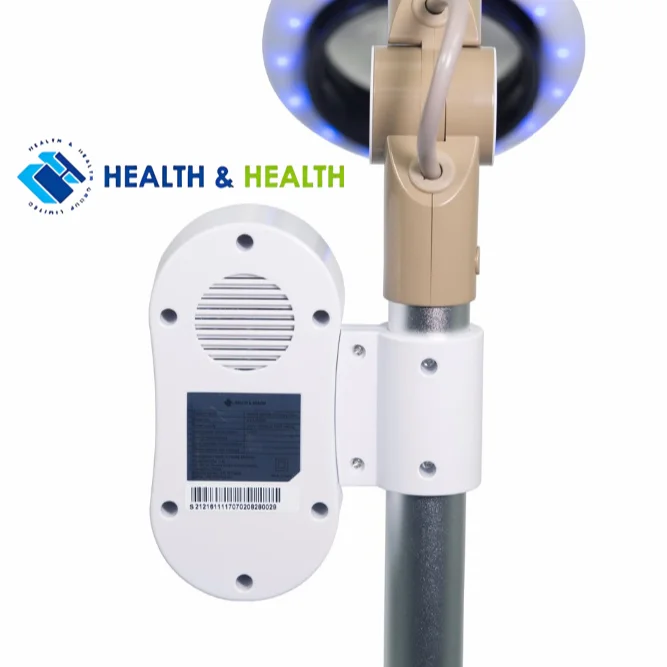 Traditional Warm Moxibustion Therapy Instrument Moxibustion Lamp