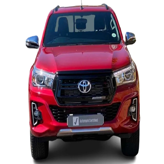 Buy Now High Quality  1 Year Warranty. LHD Toyota Hilux