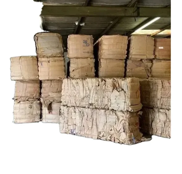 High Quality Hot Selling Price OCC Waste Paper /OCC 11 and OCC 12 / Old Corrugated Carton Waste Paper Scraps