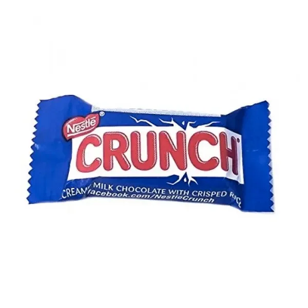 High Quality American Chocolate Exotic Snack Chocolate