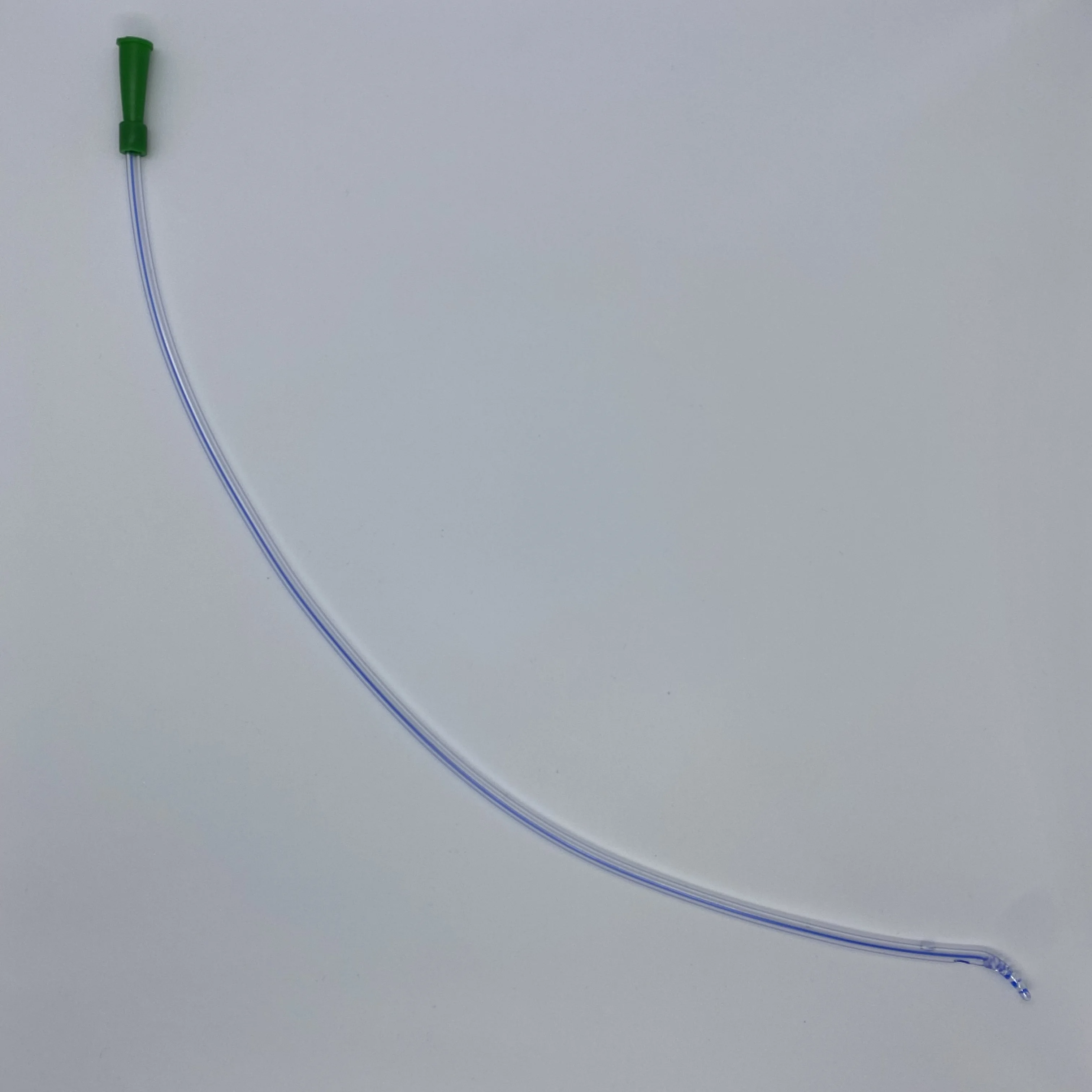 Disposable PVC Tieman Catheter Flexible Designed Manufactured High Quality Premium Grade Product