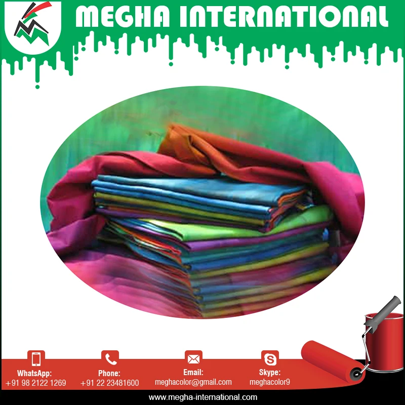 New Industry Grade 2023 Industry Grade Best Textiles Fabric Multicolor Customized Food Color Dye Powder Indian Bulk Supplier At Factory Price Buy Industry Grade
