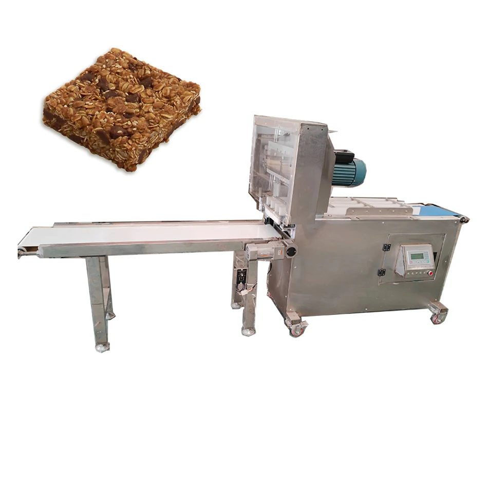 Multi-channel Easy to clean Electric Automatic Chopper for Business