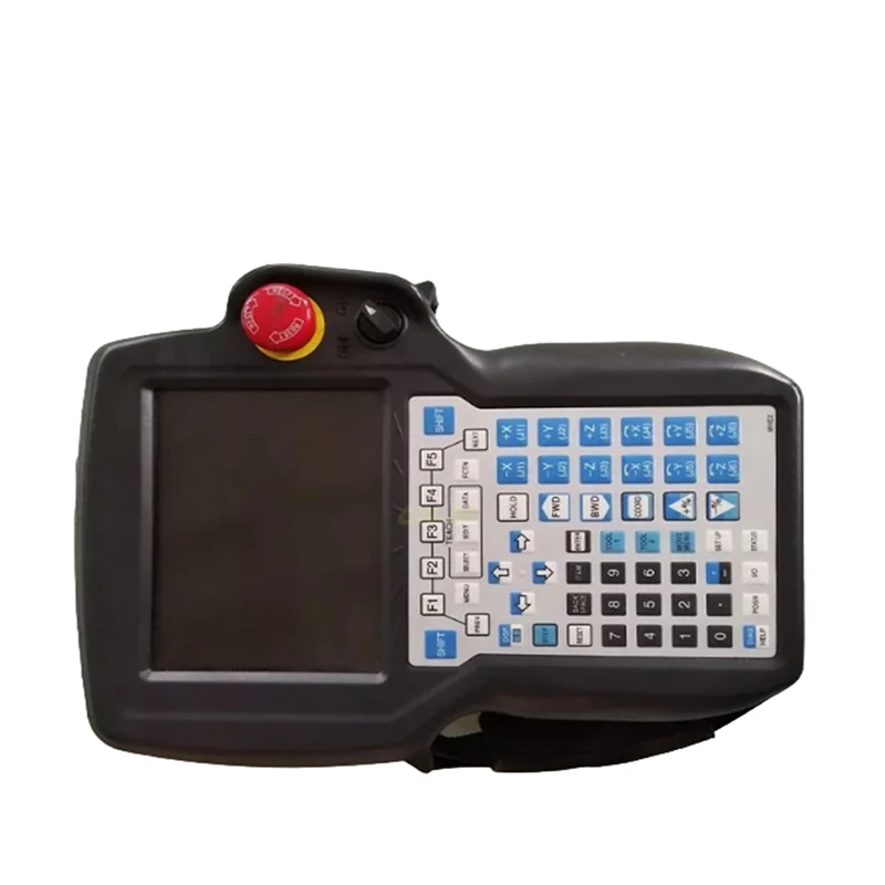 A05B-2490-C170 SONGWEI CNC A05B-2490-C170 FANUC Robots Teach Pendant A05B2490C170