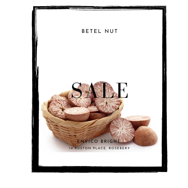 Лучшего качества орех Betel Areca оригинал