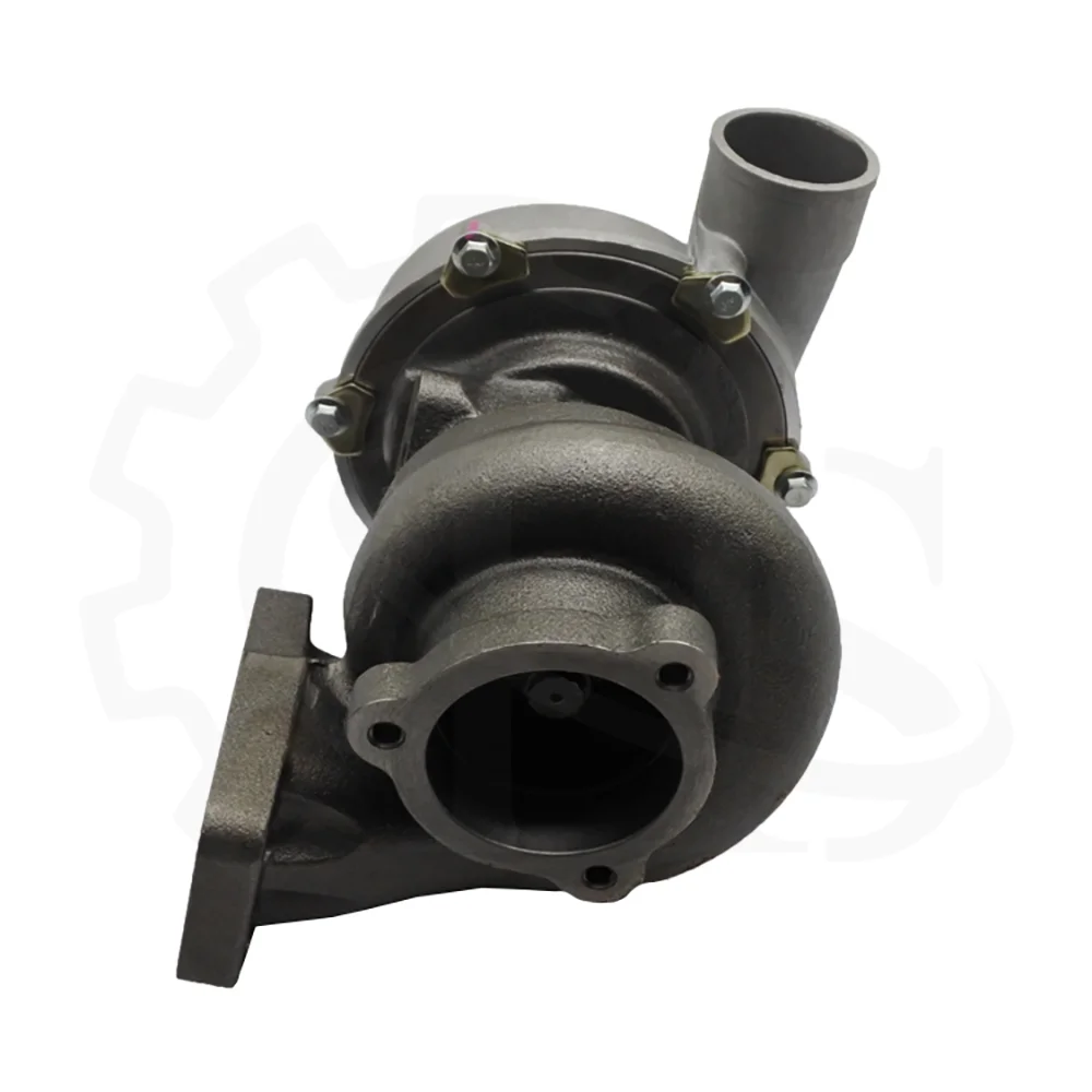 HS Turbocharger Ex120-1 Td04 Rhb6 4bd1 Ne190022 Nb190027 894418-3200