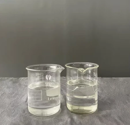 China Factory Price PVC Plasticizer DOP Dioctyl Phthalate CAS 117-84-0
