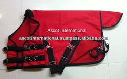 Custom Winter Horse stable Rugs wholesale for Riding racing equipment waterproof foldable lightweight accessories outdoor sports