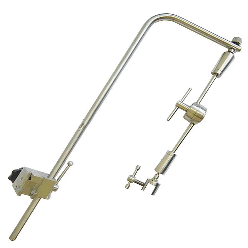 Система обнаружения митрального клапана CT с титановыми лезвиями от хирургических инструментов AMIJAS