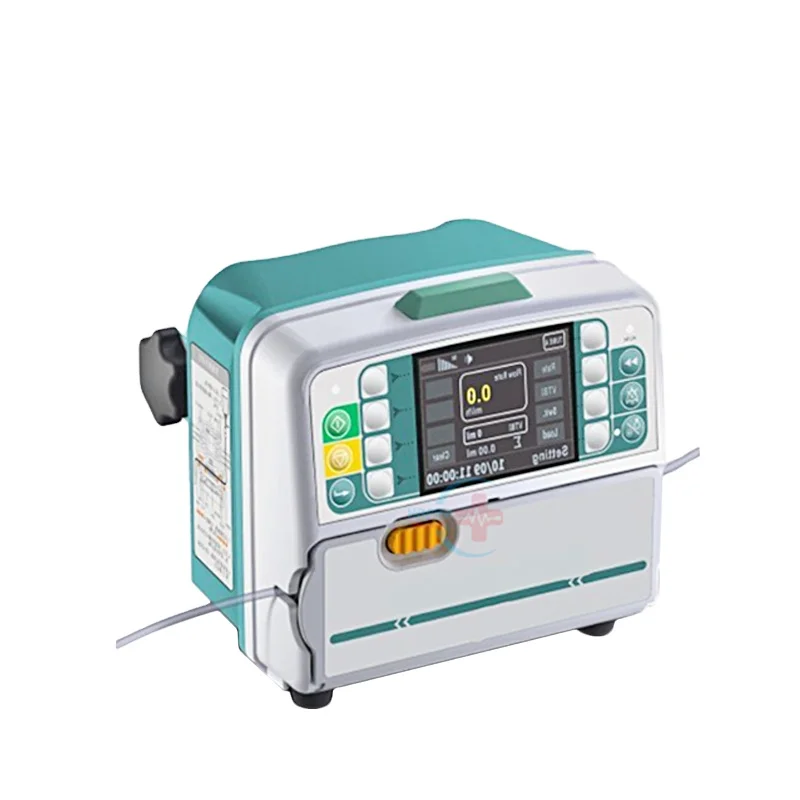 HC-R003A Veterinary Medical Equipment Vet Infusion Pump for Animal Use veterinary infusion pump