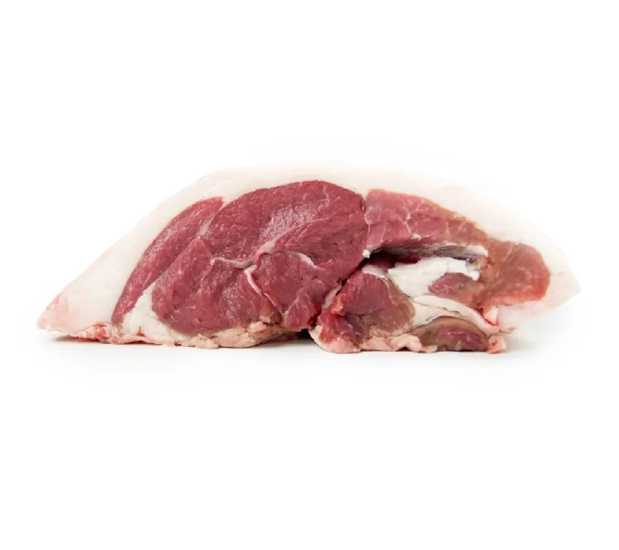 Purchase Frozen Lamb Rump Meat in Bulk Affordable and Superior Quality Ideal for Large Scale Food Service and Retail