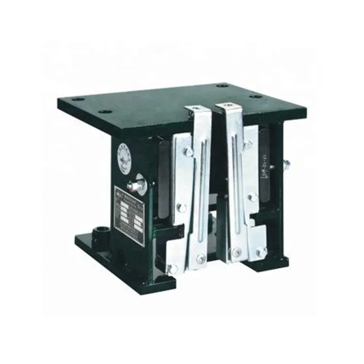 Lift Spare Parts Brake Instantaneous Progressive Elevator Safety Gear