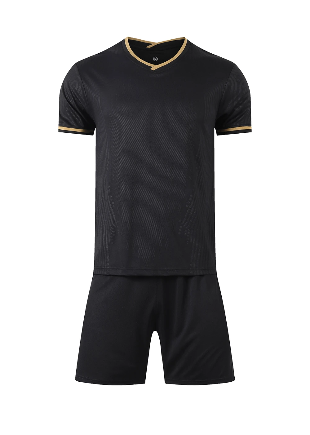 Custom Thailand Soccer Team Jersey Blank Football Soccer Jersey Quick Dry Men Football Uniform