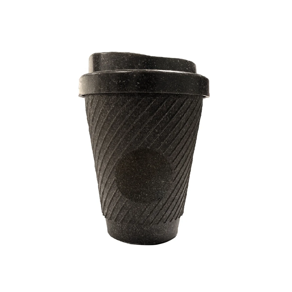 Minimalist Design Custom Logo Togo Coffee Cup 300ml Easy to Bring Along Eco Friendly Products 2023 From Vietnam