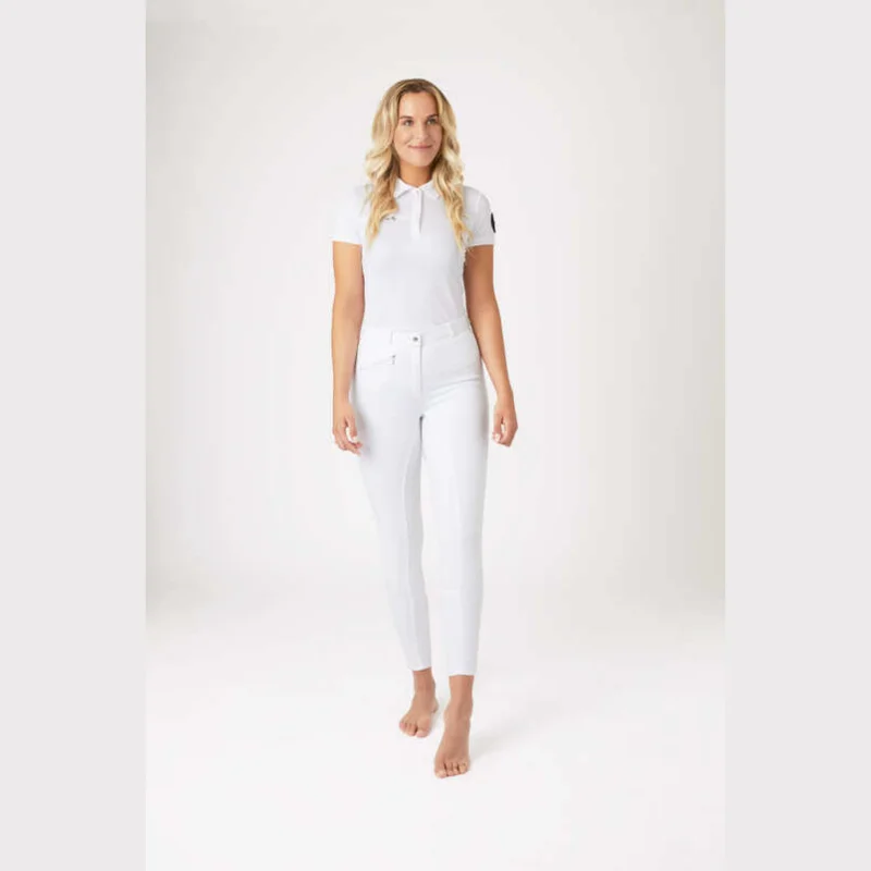 Custom Breeches Silicone Full Seat Horse Riding Tight Horse Riding Jodphurs Breeches New Style Horse Riding Equestrian Breeches