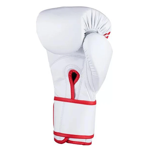 Factory Professional Custom Logo Training Leather Boxing Gloves Made In Pakistan Boxing Gloves