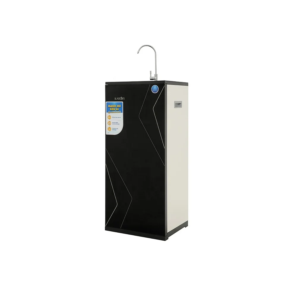 Karofi Water Purifier KAQ-X16 10 stage RO Water Filter Global Standard Reverse Osmosis RO Competitive Price