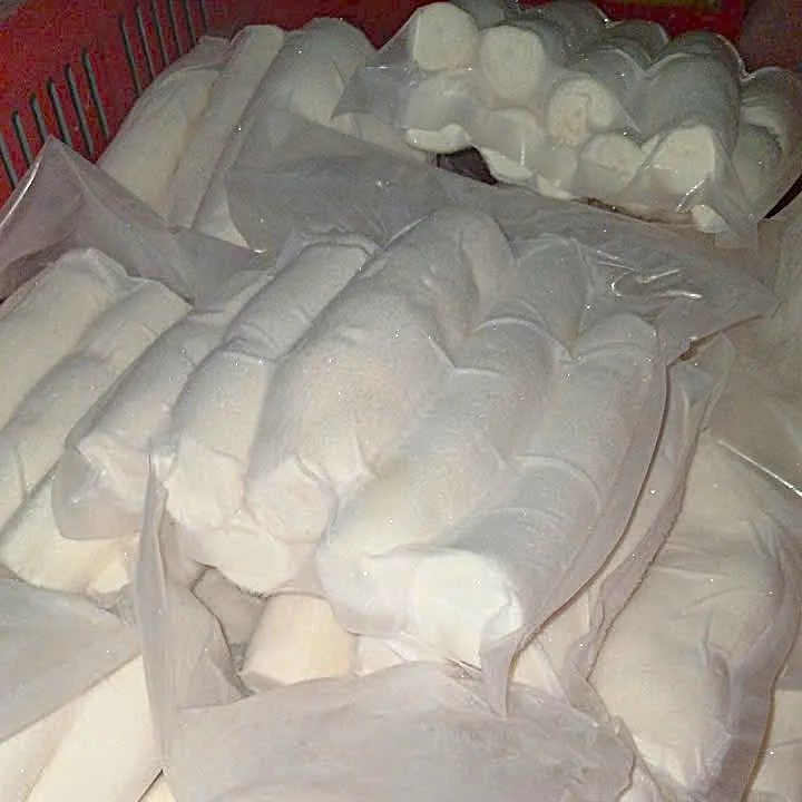 Premium quality natural cassava from Vietnam wholesale affordability perfect for bulk buyers and international distribution