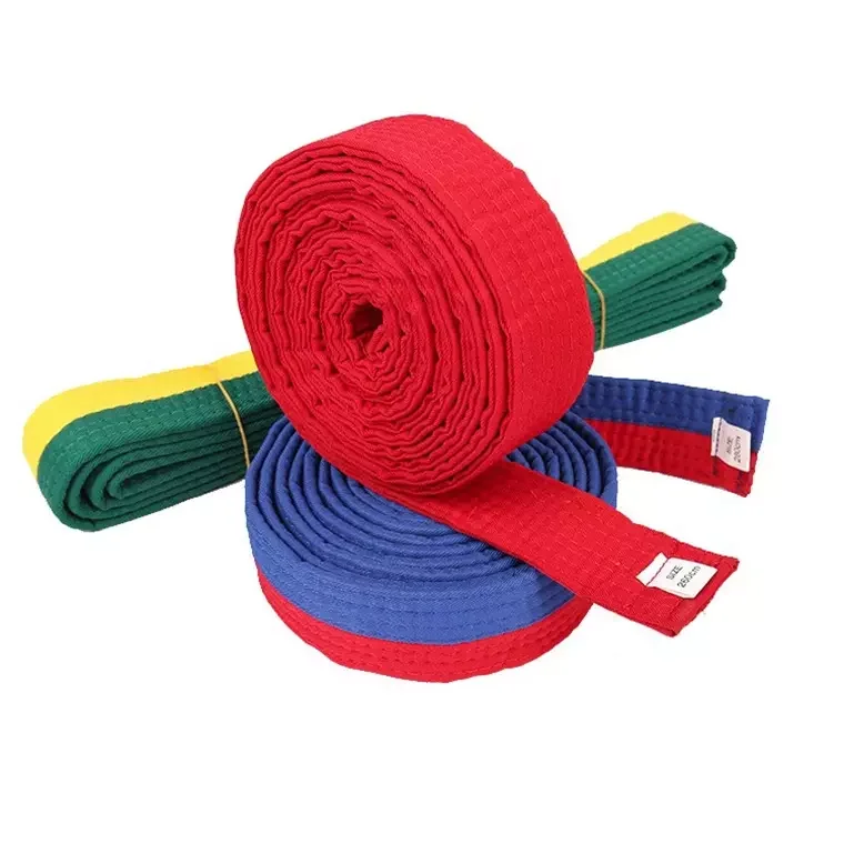Wholesale Unique Style Martial Arts Belts Online Sale Best Martial Arts Belts Karate Martial Arts Belt