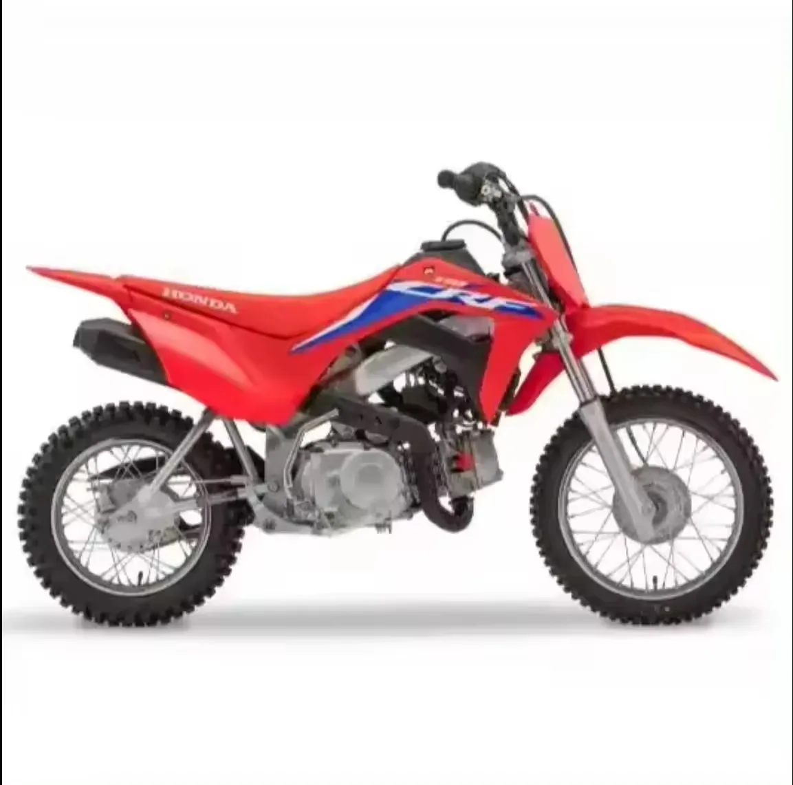 Оригинальный 2022 Hondas CRF150 CRF 150 RBN RB N 150cc мотоциклы-готовы к отправке