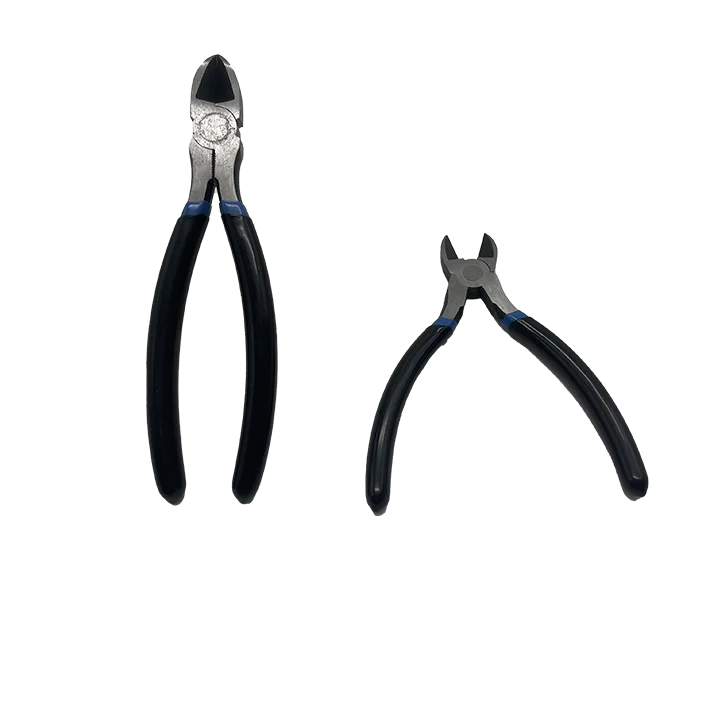 Cutting Pliers Top Seller  Logo Customization Garden Tool Set Premium Cutting Edge Tight Space 8 Inch Vn Manufacturer