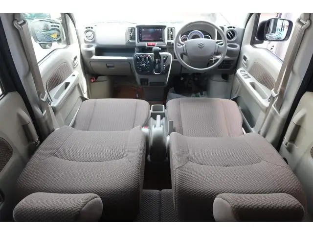 Fairly Used 2016 Su zuk is EBD DA17V Mini Bus Every EBD