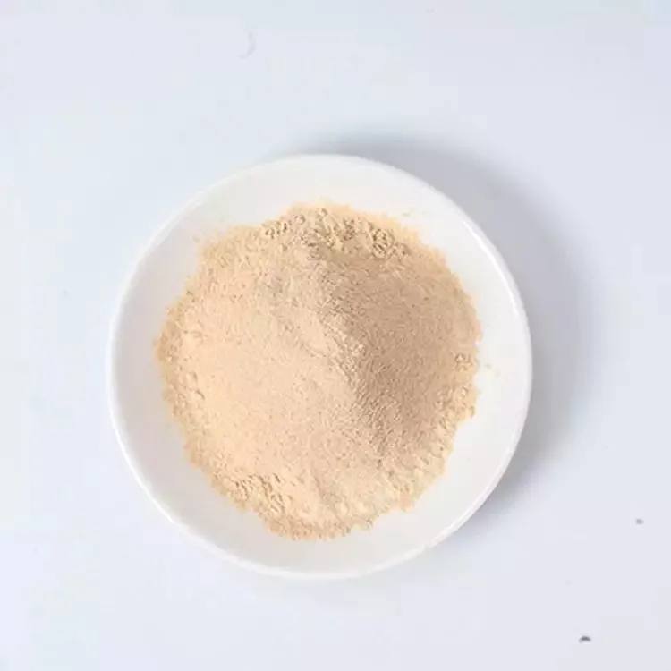 Rice gluten meal ideal for livestock having corn and wheat allergies