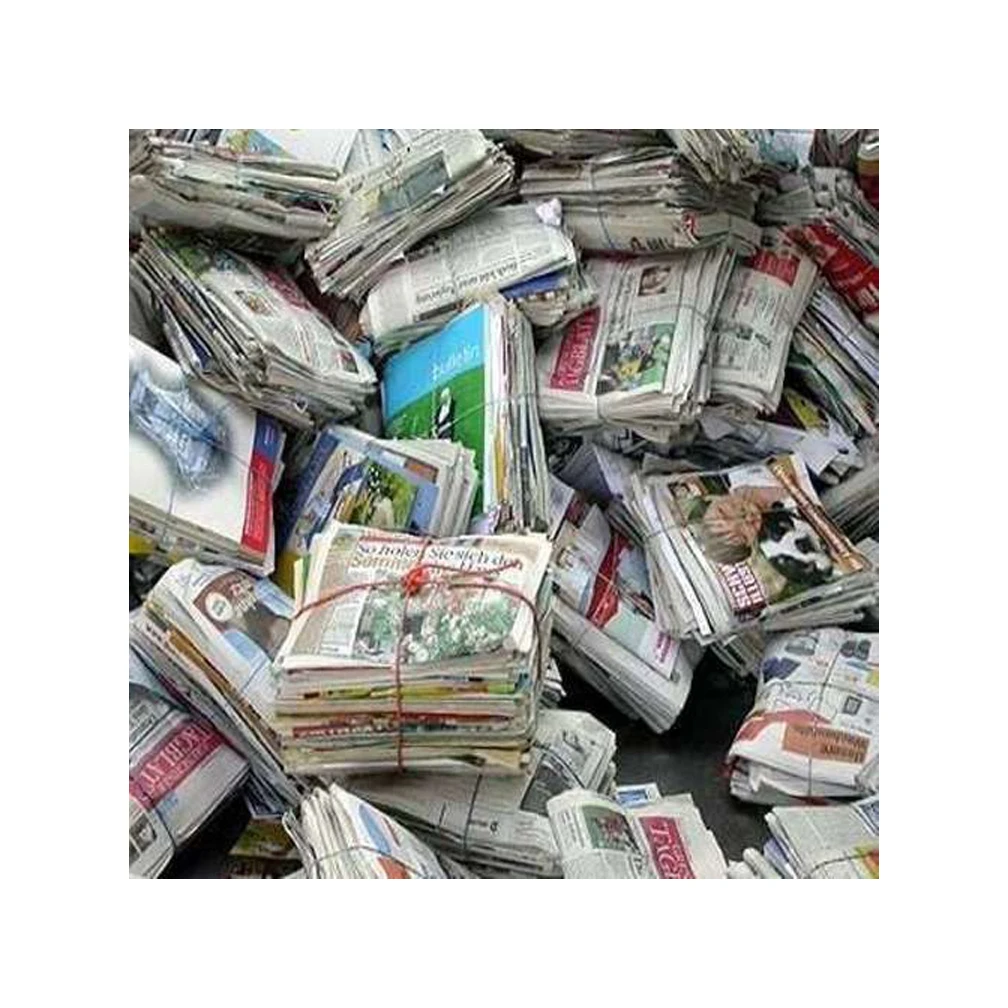 Освоенные отходы бумаги из гофрированного картона оптом Лидер продаж цена OCC Waste Paper /OCC 11 и 12/