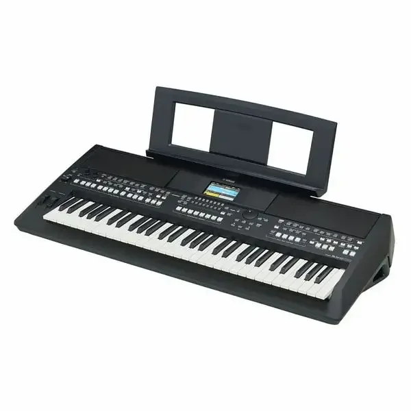 HIGH QUALITY Musical Keyboard Authentic Yamahas PSR-SX600 Music Production Synthesizer