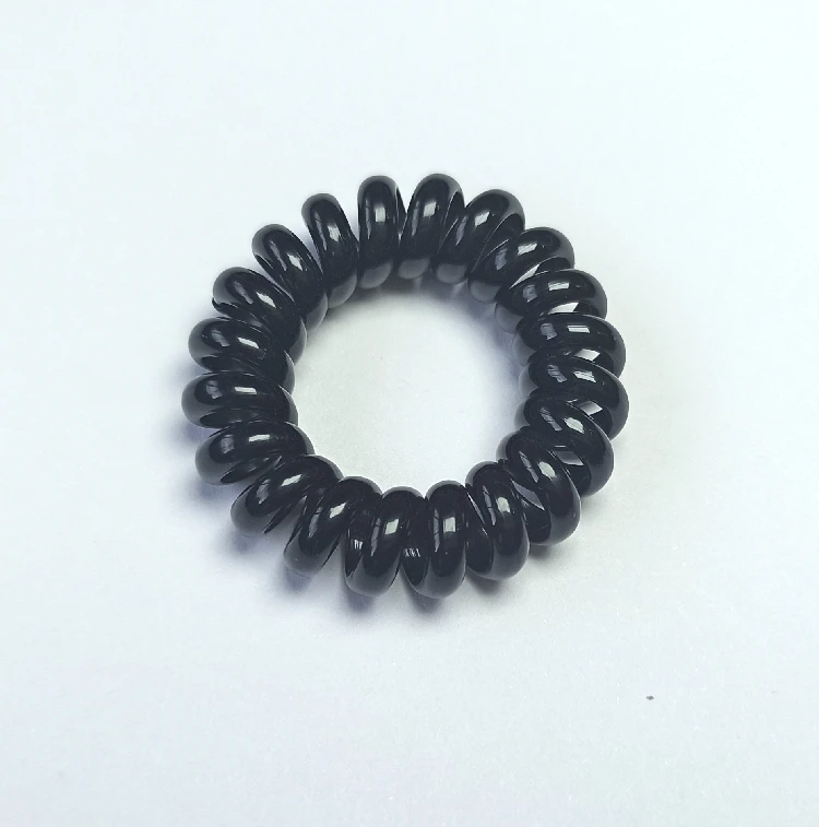 Горячая Распродажа телефонная резинка для волос