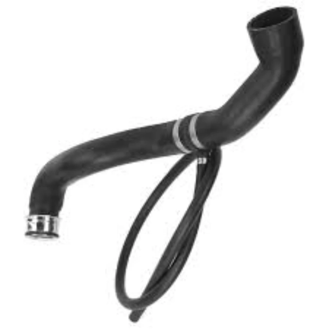 Customized good quality rubber radiator coolant hoses for automotive in low prices