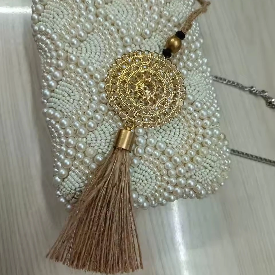 Jute Key Tassel New Look Tassel Keyrings