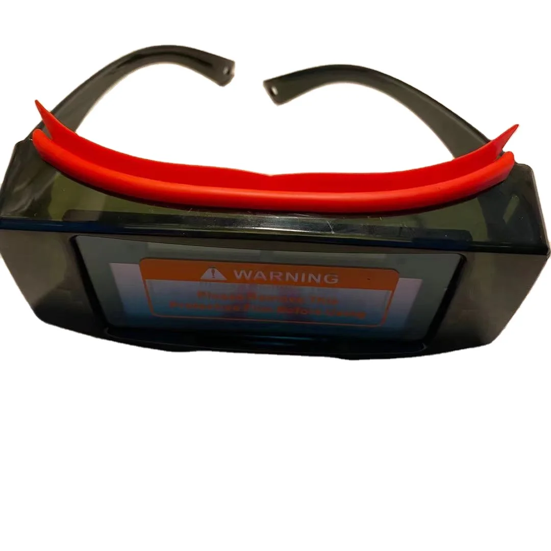 Excellent Quality Auto Darkening Welding Glasses Safety Goggles Eyes protection Welding Goggles