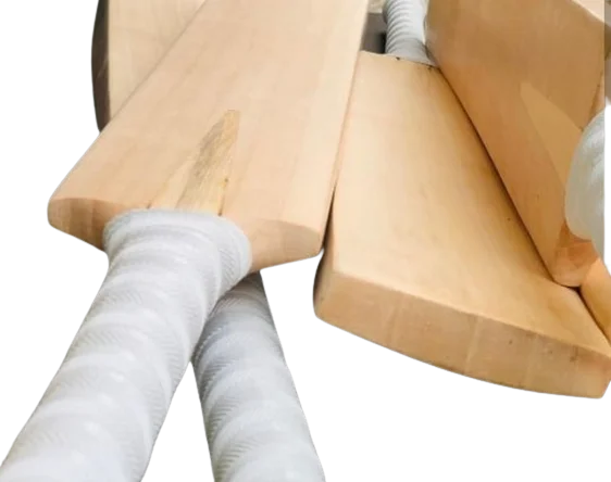 Supreme Pro Quality Hand Made Customized English Willow Cricket Bat Branded Srinika Sports