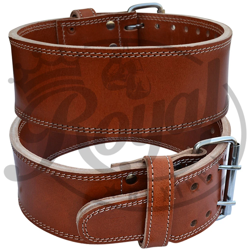 High quality powerlifting gym belt weight lifting weightlifting power custom weight lifting belt Back support fitness body