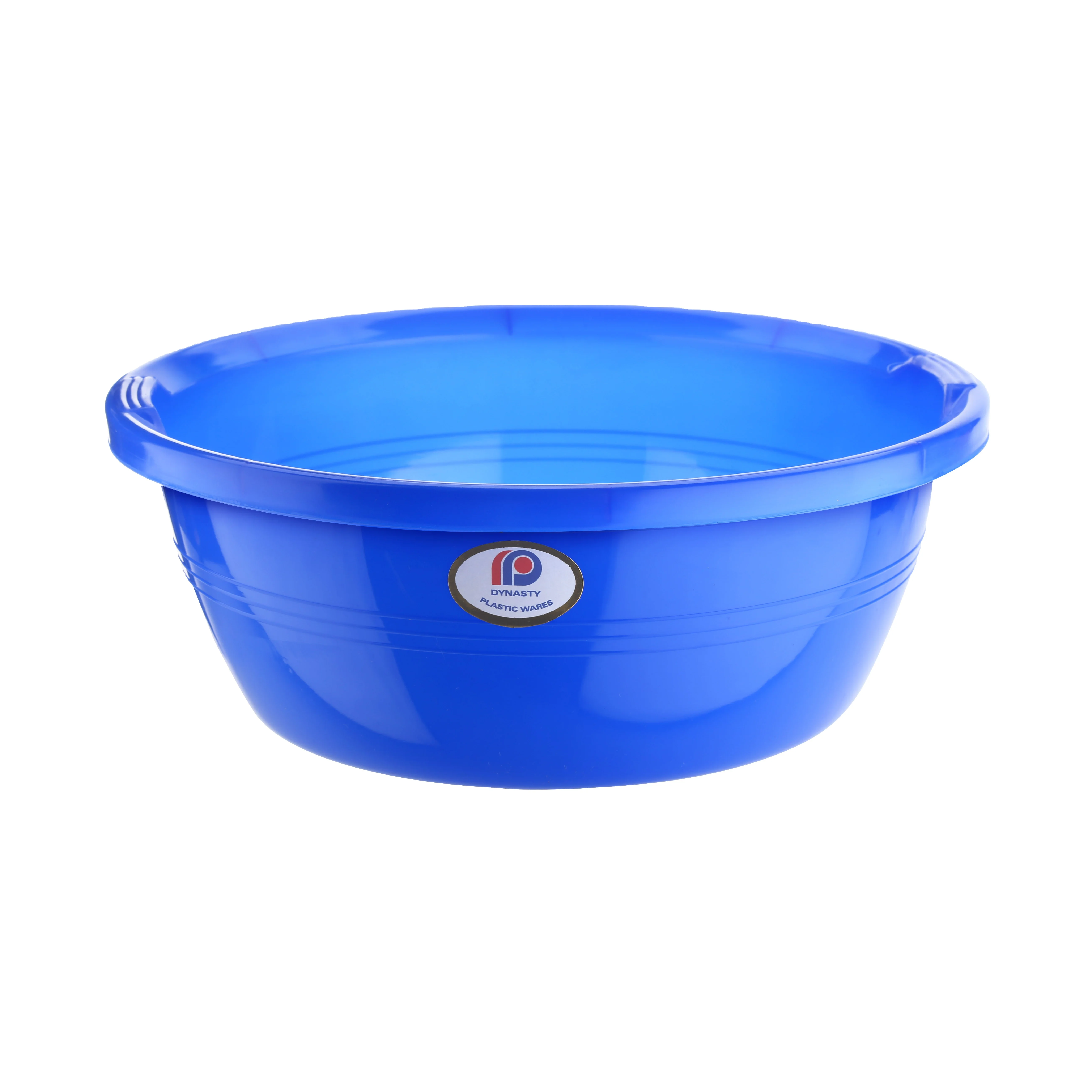 NEW Round Size 3 L PP Plastic Tubs Household Bathroom Plastic Tubs available in Bulk Quantity