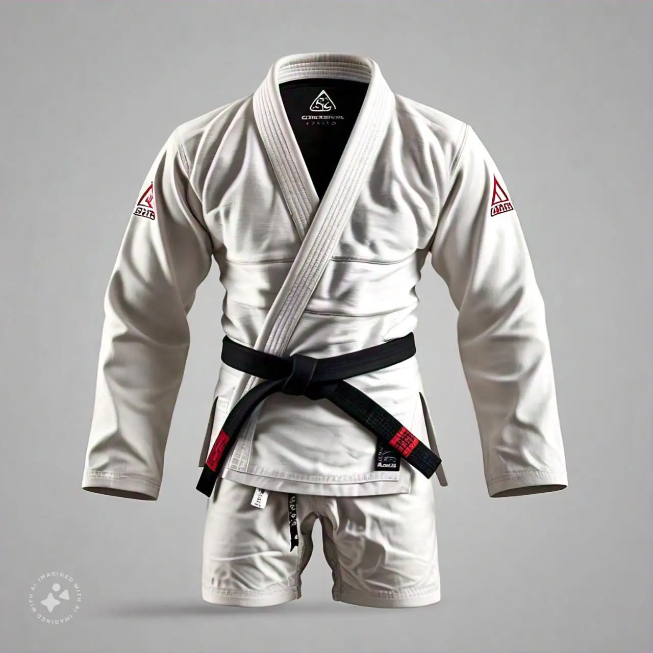 Высококачественное кимоно BJJ Gi на заказ Jiu jitsu Gi/Bjj кимоно/Bjj Jitsu
