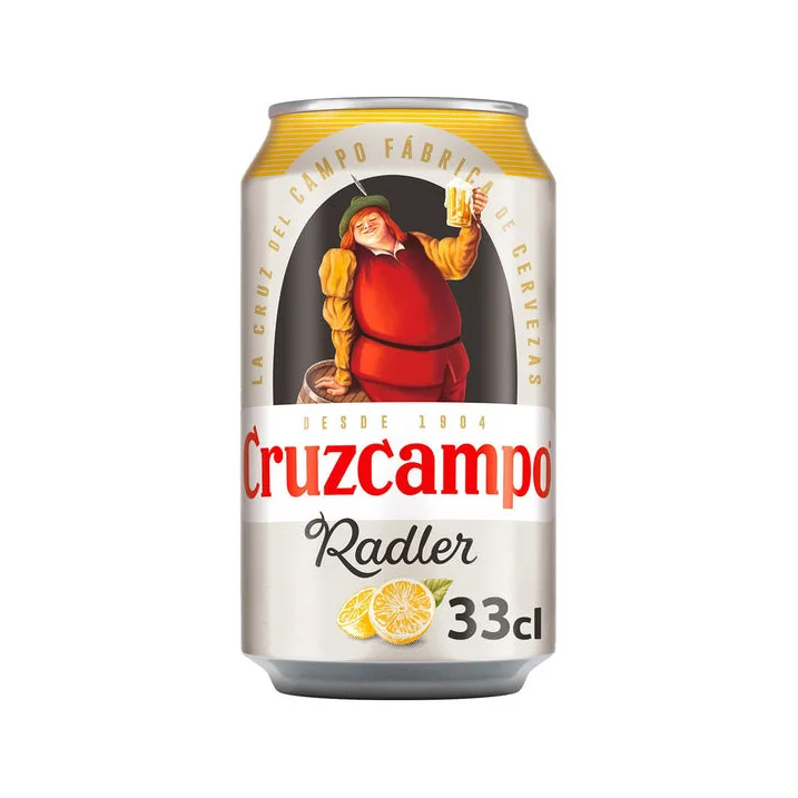 Direct Factory Supplier of Cruzcampo - Premium Dutch Lager Heineken Beer At Cheapest Wholesale Prices