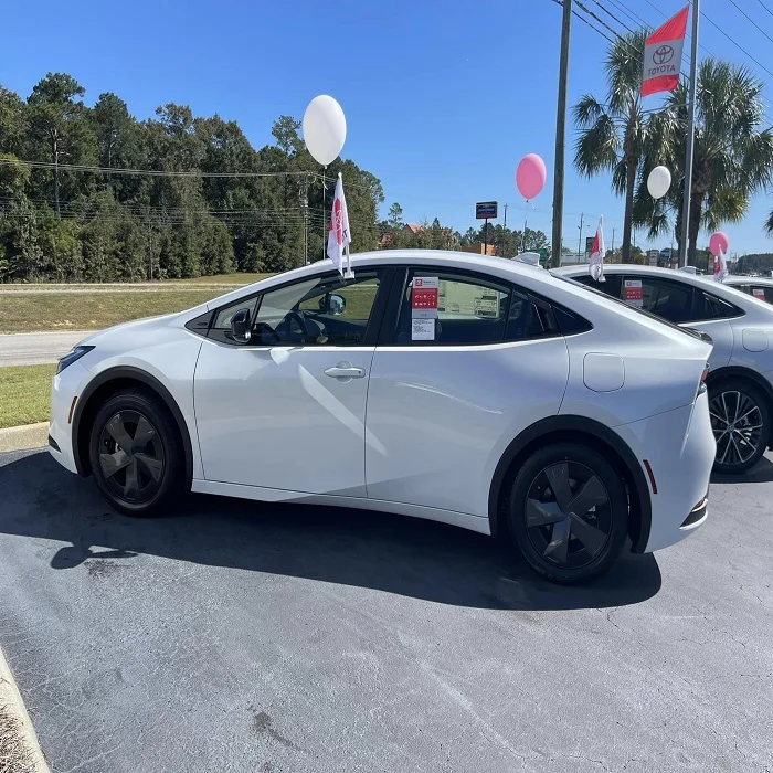 Toyota Prius Prime 2019 2020 2021 2022 2023 Model Clean Used Cars Wholesale Best Price Fast Shipping