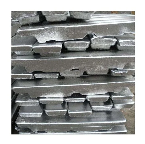 Top Quality Pure 99.99% /99.994% high purity lead ingot For Sale At Cheapest Wholesale Price