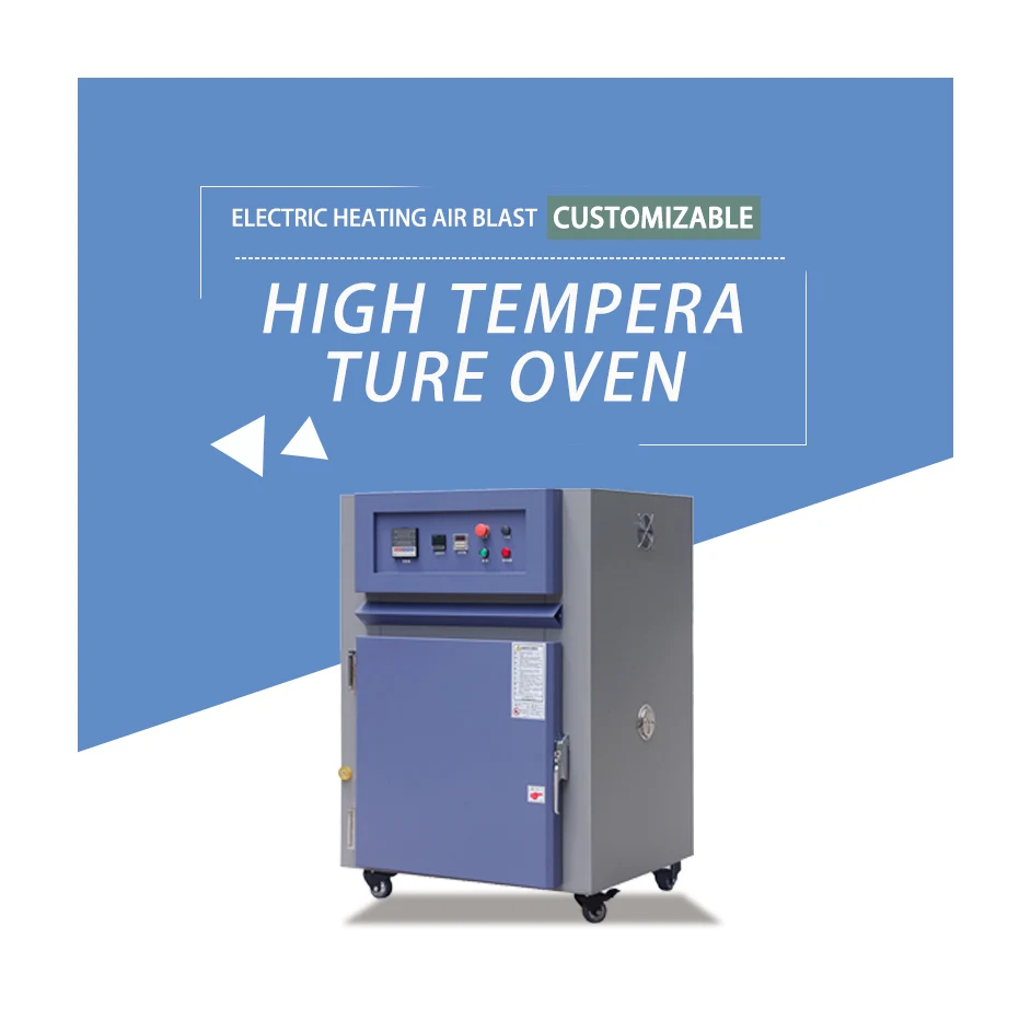 High quality factory wholesale price Heat Treatment Oven/Electric Oven Heater/Convection Oven/Chinese Oven