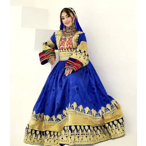 WEDDING WEAR NEW DESIGNER LATEST FASHION WOMEN WEAR AFGHANI KUCHI DRESSES PARTY WEAR MODEST DRESSES TOP TRENDING DRESSES OEM