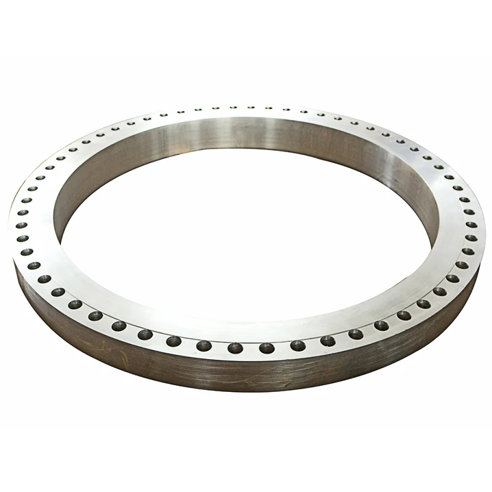 Large Stainless Steel Forging F304 F316 F51 F53 F55 F60 F321 F316ti Hot Rolled Ring