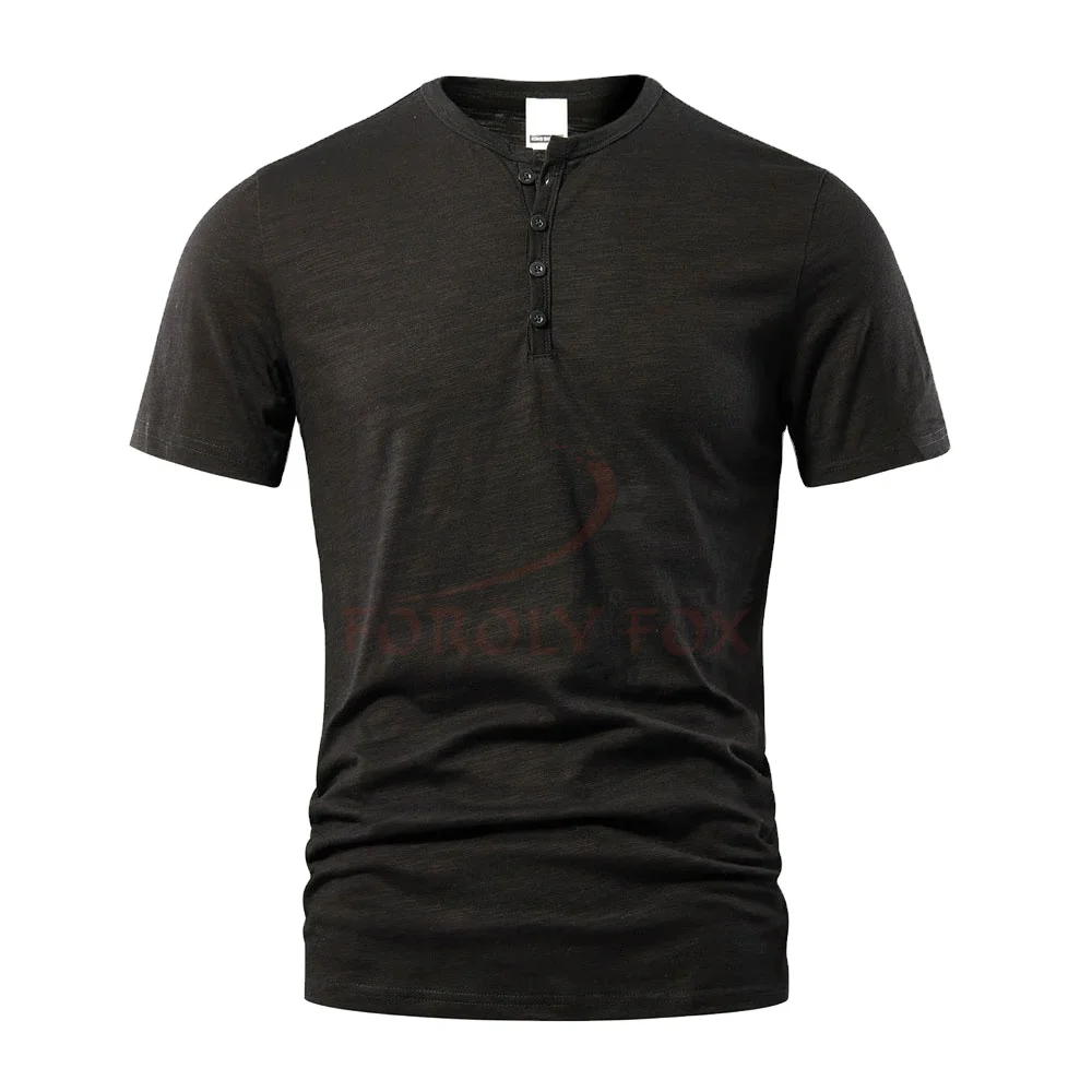 New Fashion Men Summer T-shirt Long Sleeve Casual Sport Wear Slim Fit Cotton T Shirt Breathable Plus Size  T Shirt