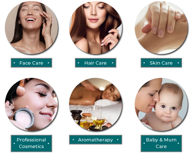 OEM Israel Manufacturer & Supplier Selling Finest Quality Paraben Free 100% Natural Leave On Hair Mask for Dry and Damaged Hair