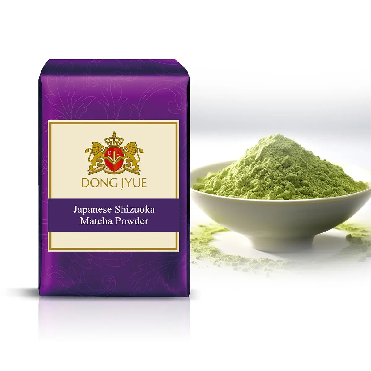 matcha green tea