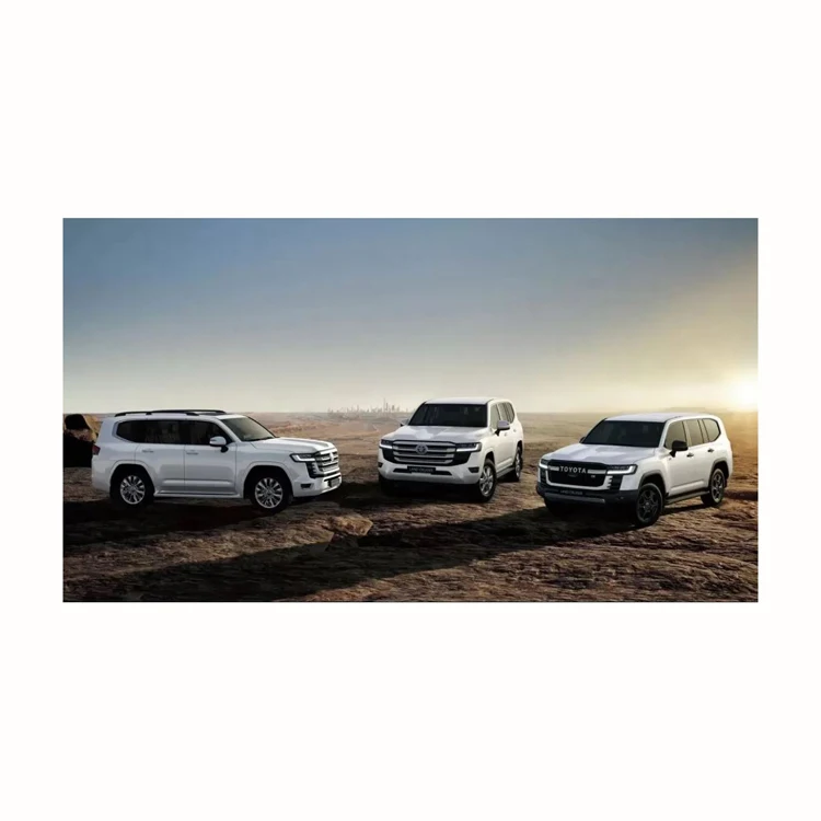 2022 использованный Toyotai Landcruiser Prado 2023